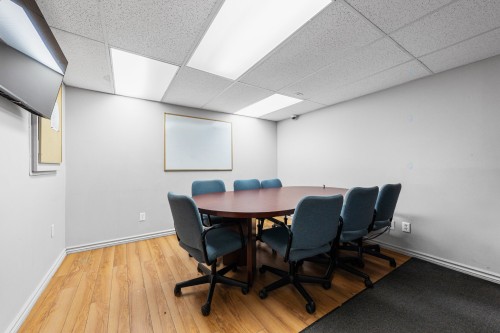 Conference room - 1063 Boul. D'Iberville, Saint-Jean-Sur-Richelieu, QC - Indoor