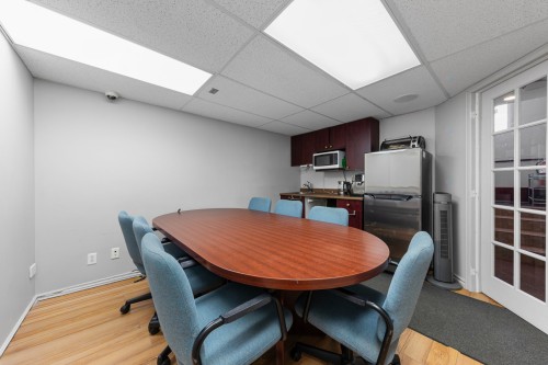 Conference room - 1063 Boul. D'Iberville, Saint-Jean-Sur-Richelieu, QC - Indoor