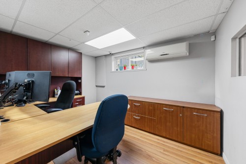 Office - 1063 Boul. D'Iberville, Saint-Jean-Sur-Richelieu, QC - Indoor Photo Showing Office