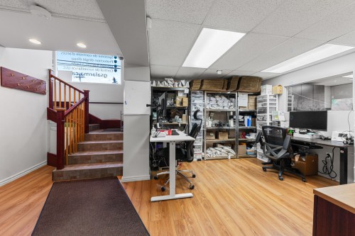 Office - 1063 Boul. D'Iberville, Saint-Jean-Sur-Richelieu, QC - Indoor