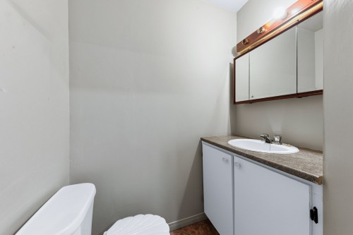 Bathroom - 1063 Boul. D'Iberville, Saint-Jean-Sur-Richelieu, QC - Indoor Photo Showing Bathroom