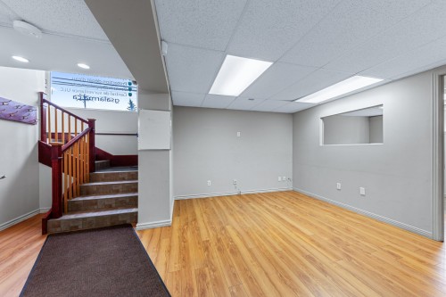 Office - 1063 Boul. D'Iberville, Saint-Jean-Sur-Richelieu, QC - Indoor