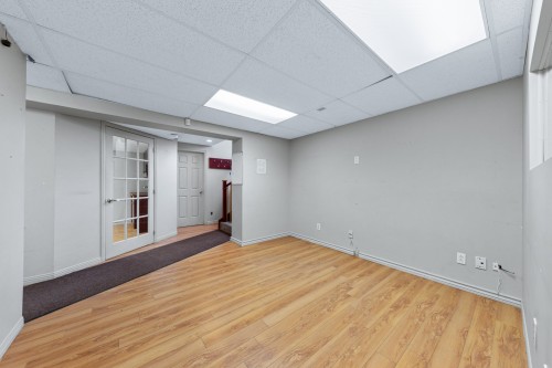 Office - 1063 Boul. D'Iberville, Saint-Jean-Sur-Richelieu, QC - Indoor Photo Showing Other Room
