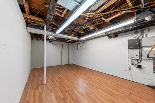 Storage - 1063 Boul. D'Iberville, Saint-Jean-Sur-Richelieu, QC - Indoor Photo Showing Basement