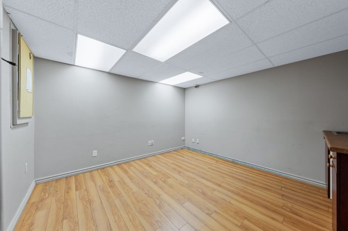 Office - 1063 Boul. D'Iberville, Saint-Jean-Sur-Richelieu, QC - Indoor Photo Showing Other Room