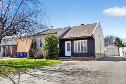 813 Rue Beauchesne Repentigny (Repentigny), QC J5Z 1Z5