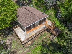 Aerial View - 