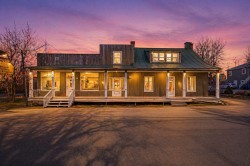 630 Rue de New Glasgow Sainte-Sophie, QC J5J 2V7