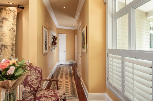 Corridor - 244 Rue Main, Hudson, QC - Indoor Photo Showing Other Room