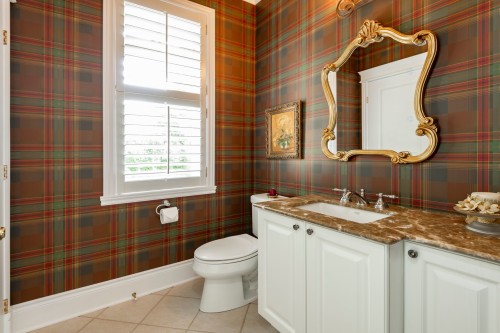 Salle de bains - 244 Rue Main, Hudson, QC - Indoor Photo Showing Bathroom