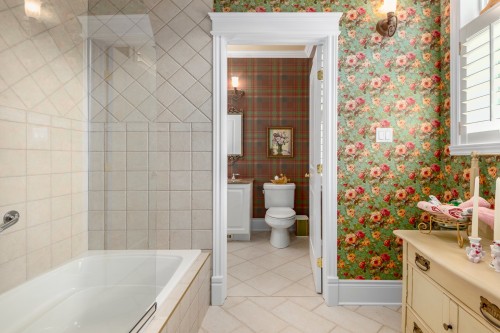 Salle de bains - 244 Rue Main, Hudson, QC - Indoor Photo Showing Bathroom
