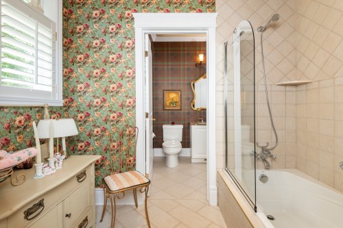 Salle de bains - 244 Rue Main, Hudson, QC - Indoor Photo Showing Bathroom