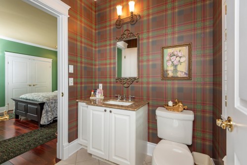 Salle de bains - 244 Rue Main, Hudson, QC - Indoor Photo Showing Bathroom