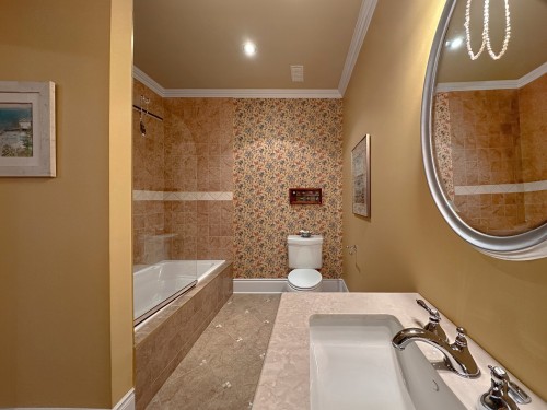 Salle de bains - 244 Rue Main, Hudson, QC - Indoor Photo Showing Bathroom