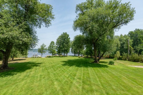 Terre/Terrain - 244 Rue Main, Hudson, QC - Outdoor With View