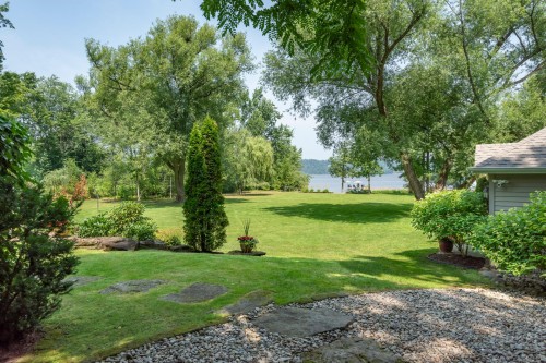 Terre/Terrain - 244 Rue Main, Hudson, QC - Outdoor
