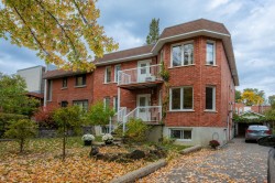 2315  - 2317 Boul. Grand Montréal (Côte-Des-Neiges/Notre-Dame-De-Grâce), QC H4B 2X1