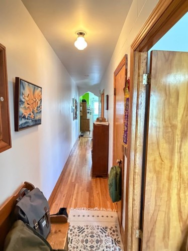 Hall d'entrée/Vestibule - 7180 Rue D'Aragon, Montréal (Le Sud-Ouest), QC - Indoor Photo Showing Other Room