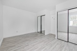 Chambre à coucher principale - 