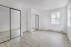 Chambre à coucher principale - 