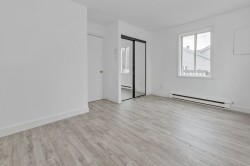 Chambre à coucher principale - 