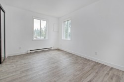 Chambre à coucher - 