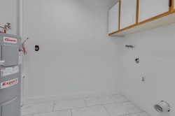 Salle de lavage - 