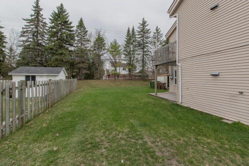 Extérieur - 116  - 118 Mtée Gagnon, Bois-Des-Filion, QC - Outdoor