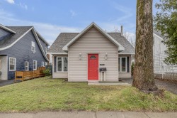 71 Rue Churchill Québec (La Cité-Limoilou), QC G1N 3P2