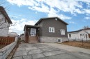 Façade - 441 4E Avenue, Malartic, QC  - Outdoor 