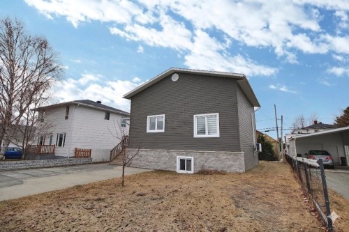 Façade - 441 4E Avenue, Malartic, QC - Outdoor
