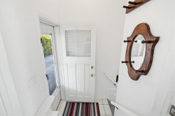 Hall d'entrée/Vestibule - 