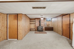Salle familiale - 