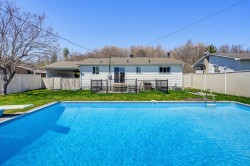 Piscine - 