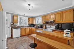 Kitchen - 