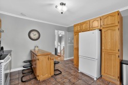 Kitchen - 