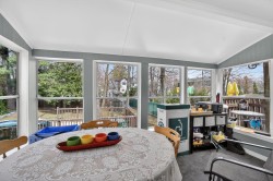 Veranda - 