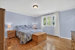 Master Bedroom - 