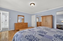 Master Bedroom - 