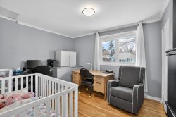 Bedroom - 