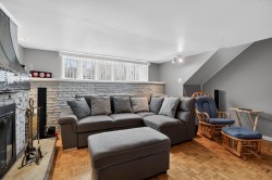 Family Room - 