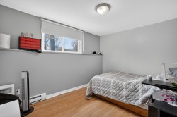 Bedroom - 