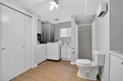 Bathroom - 