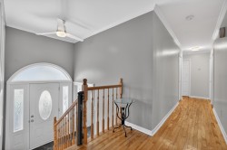 Mud Room - 
