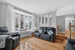 Living Room - 