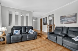 Living Room - 