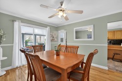 Dining Room - 