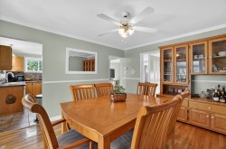 Dining Room - 