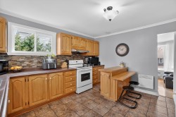 Kitchen - 
