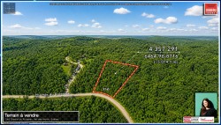 145 Ch. du Ruisseau  Val-Des-Monts, QC J8N 2B5